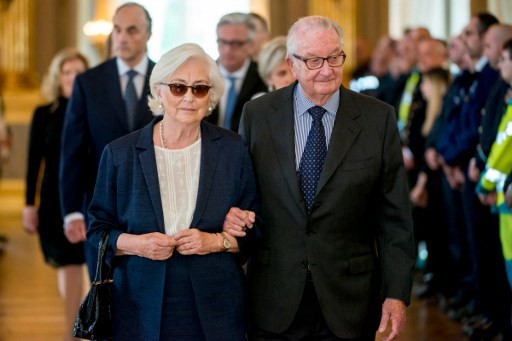 Mantan Raja Belgia Albert II Akhirnya Akui Punya Anak di Luar Nikah
