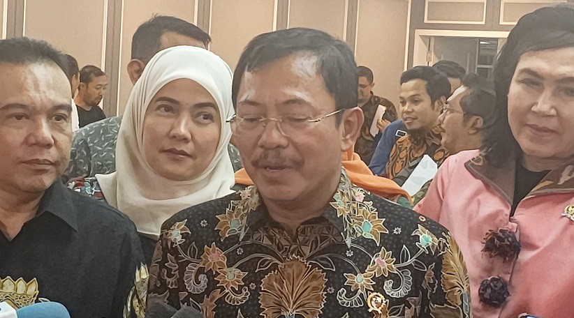 2 Warga Depok Terjangkit Virus Korona Dirawat di Ruang Isolasi RS Sulianti Saroso