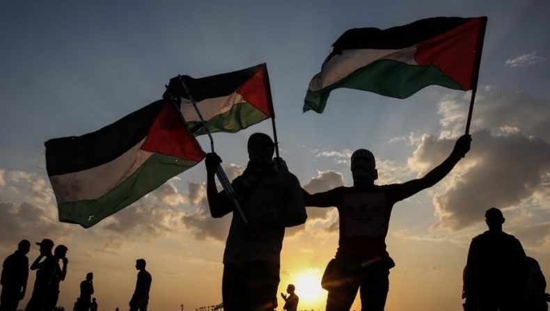 5 Konflik Terbesar antara Israel dan Palestina, Pernah Libatkan Negara-Negara Arab