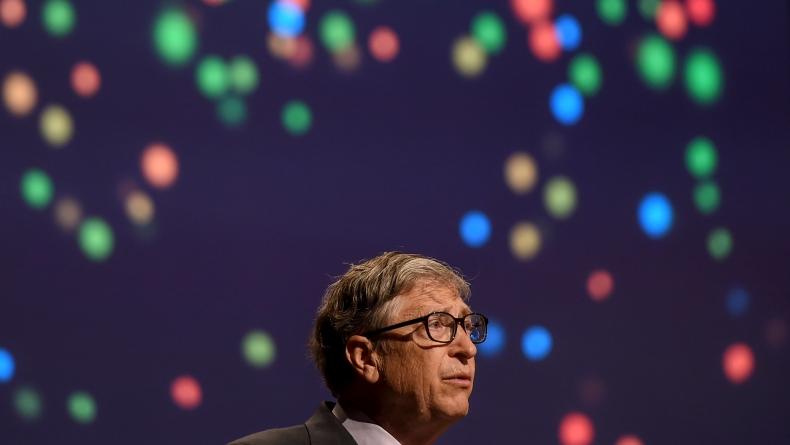 Bill Gates Desak AS Bantu Negara Miskin Dapatkan Vaksin Covid-19