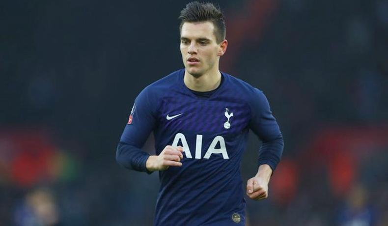 Permanenkan Status Lo Celso, Tottenham Beri Kontrak Berdurasi 5 Tahun