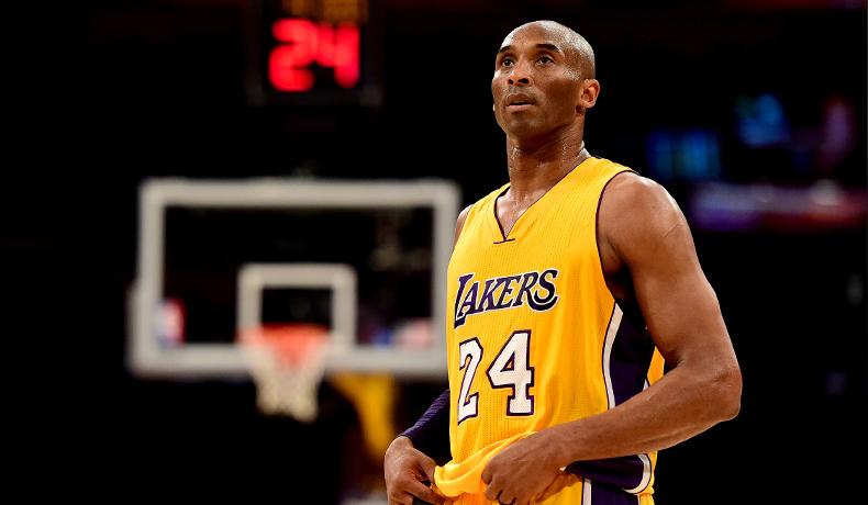 8 Rekor NBA yang Masih Dipegang Kobe Bryant Sampai Saat Ini