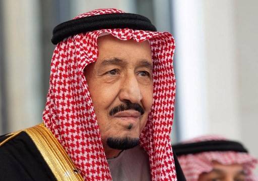 Arab Saudi Hargai Upaya Trump soal Usulan Perdamaian Timur Tengah, Tegaskan Tetap Dukung Rakyat Palestina