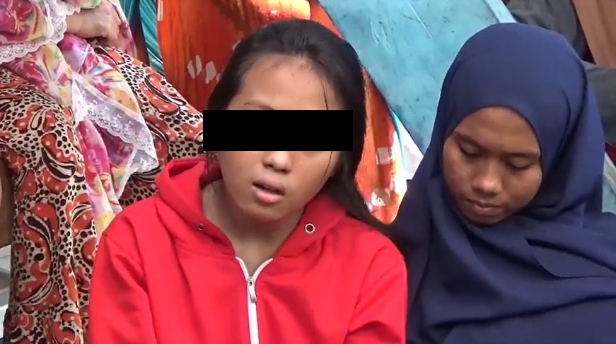 15 Hari Tak Pulang, Siswi SMA di Makassar Mengaku Diculik dan Disekap Orang Tak Dikenal
