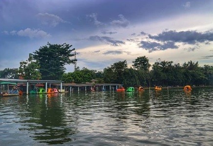 Deretan Destinasi Wisata di Depok yang Wajib Dikunjungi, Salah Satunya Situ Pengasinan 