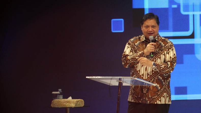 Omnibus Law Fasilitasi Pelapak dan Driver Online Jadi Pengusaha yang Bisa Punya PT