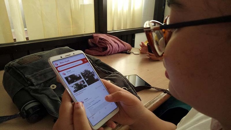 Asyik, Warga Purbalingga Bisa Akses Aplikasi 