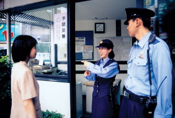 Ternyata Warga Jepang Hobi Kembalikan Barang-Barang Hilang, Kecuali Payung