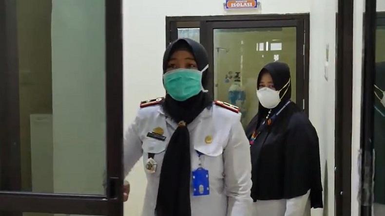 Warga Depok Terinfeksi Virus Korona Diduga usai Ikut Klub Dansa Multinasional