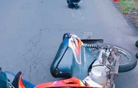 Ibu dan Anak Tewas Jadi Korban Tabrak Lari di Temanggung