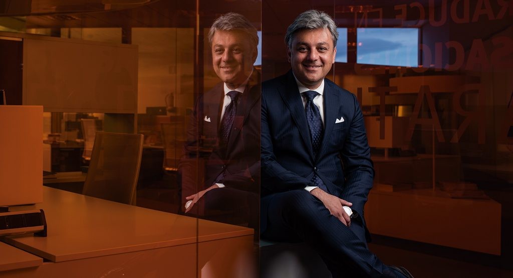 Renault Group Tunjuk Luca de Meo sebagai CEO Baru, Nissan Sumringah
