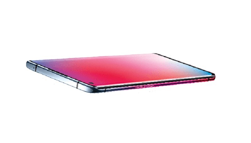 Oppo Prediksi Inovasi Layar Akan Jadi Tren Smartphone 2020 