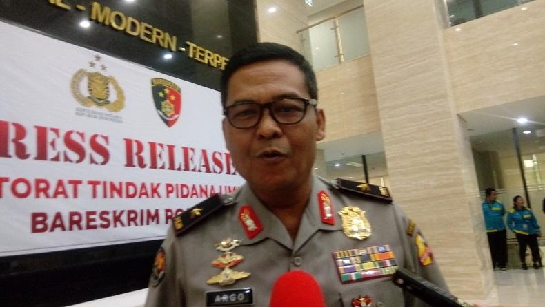 TNI-Polri Berjaga di 58 Titik Perbatasan Larang Warga Mudik