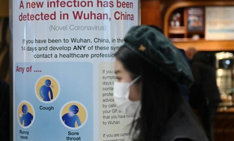 Pasien Sembuh dari Virus Korona Masih Bisa Terjangkit Lagi