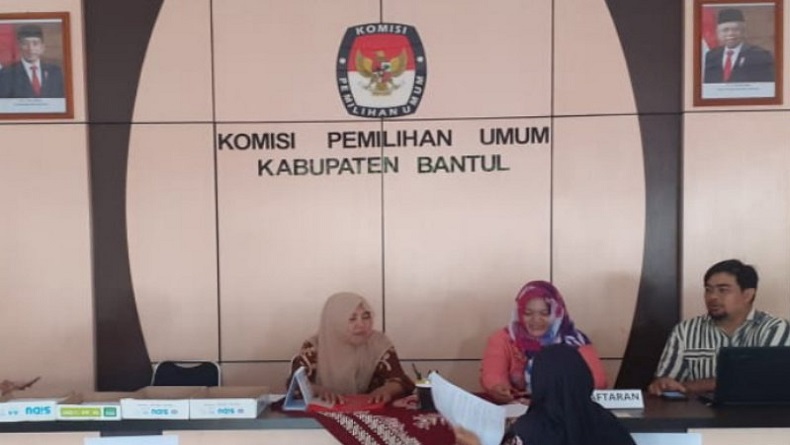 Gaji PPK, PPS, KPPS, dan Pantarlih Pilkada 2024 Lengkap dengan Syaratnya