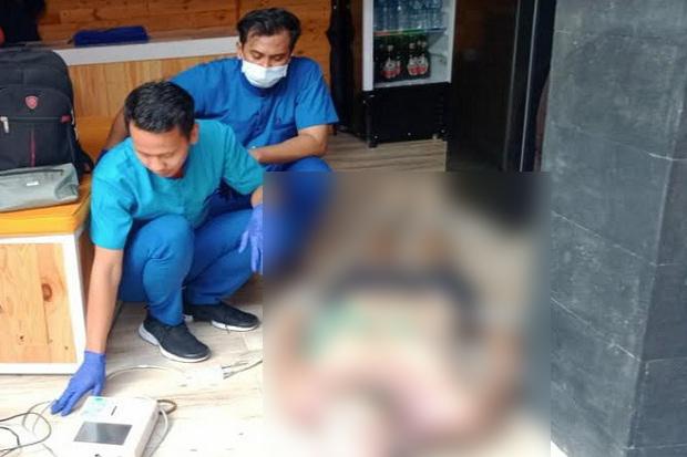 Turis Selandia Baru Tewas di Kolam Renang Hotel di Bali