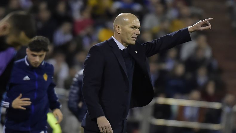 Lupakan Copa del Rey, Real Madrid Alihkan Fokus Lawan Atletico