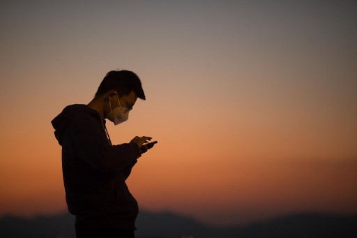 WHO Umumkan Darurat Global Virus Korona: 213 Orang Tewas dan 10.000 Terinfeksi
