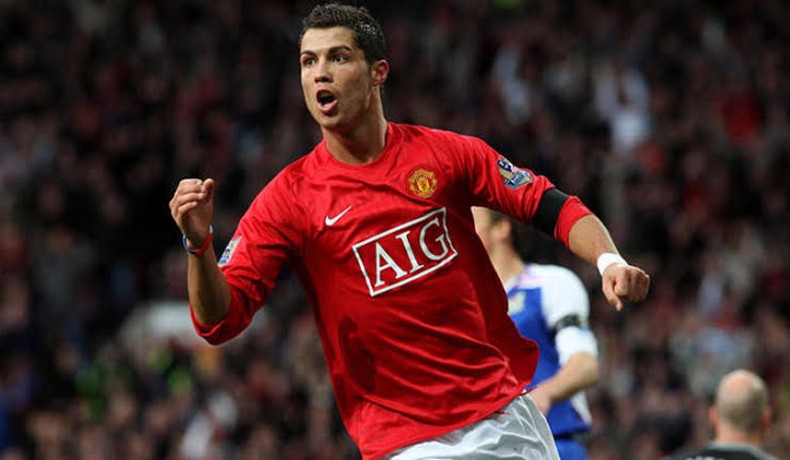 Ronaldo Balas Ejekan Fans Chelsea dengan Cara Keren, Ini Ceritanya