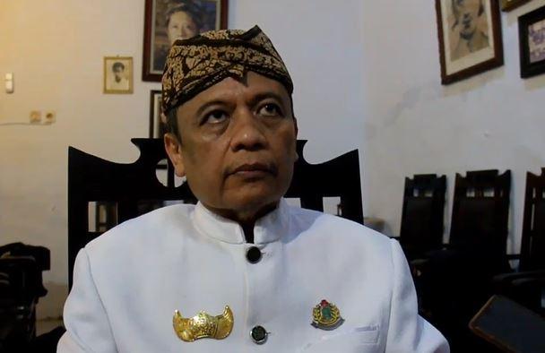 Forum Silaturahmi Keraton Nusantara Prihatin Banyak Masyarakat Tertipu Raja-Raja Palsu