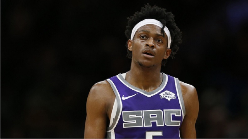 Tanpa Kawhi Leonard, LA Clippers Dikalahkan Sacramento Kings