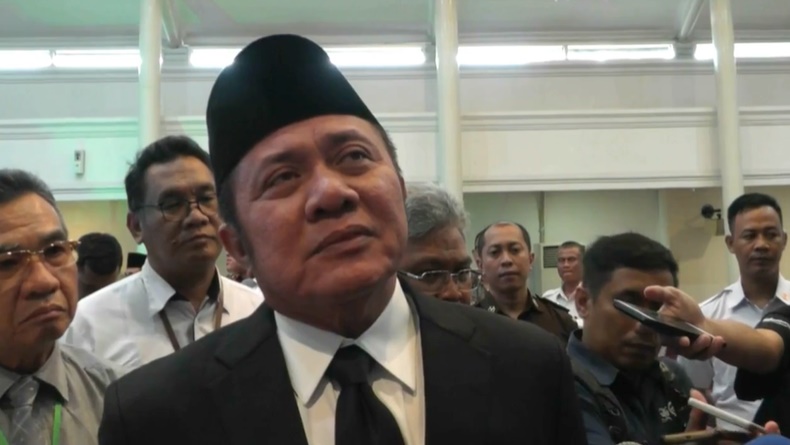 Gubernur Herman Deru: Warga Sumsel Belum Ada yang Terserang Korona