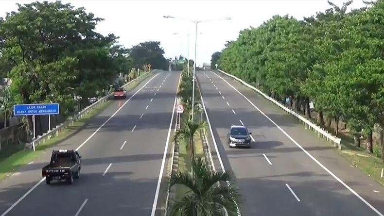 Pemerintah Sebut Kenaikan Tarif Jadi Hak Operator Jalan Tol