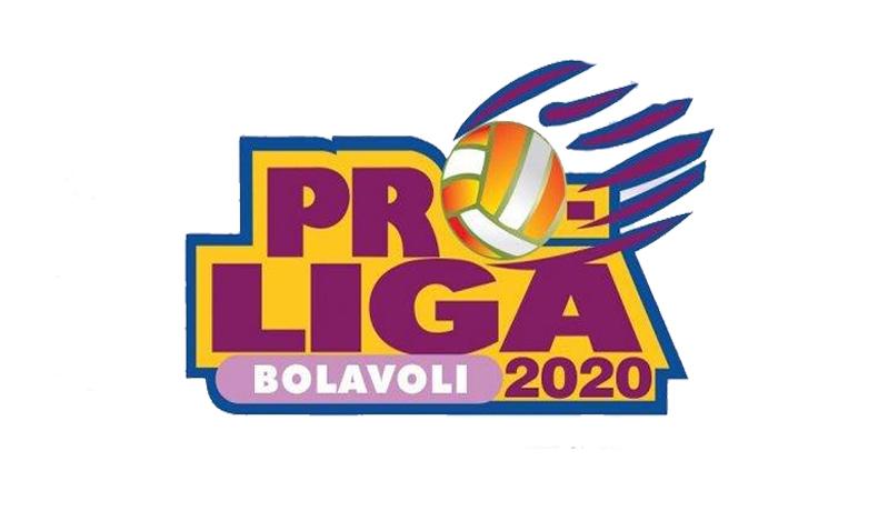 Live di iNews, Ini Hasil Lengkap Proliga 2020, Sabtu (14/3/2020)