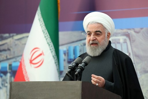Iran Tegaskan Sanksi Baru AS Tak Akan Berpengaruh ke Program Nuklir
