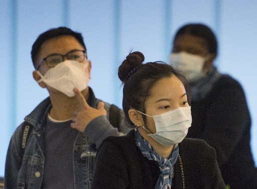 Jumlah yang Terinfeksi Virus Korona di Seluruh China 14.000, Korban Tewas 304 Orang