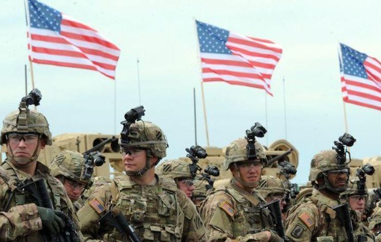 Militer AS Siap Tampung 1.000 Orang yang Wajib Dikarantina demi Cegah Virus Korona