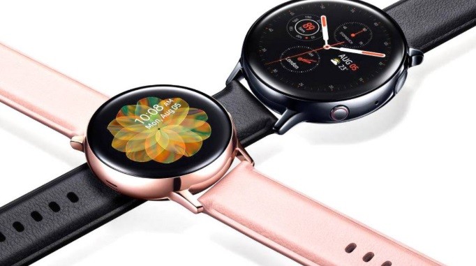 Smartwatch Baru Samsung Bakal Punya Storage 8GB