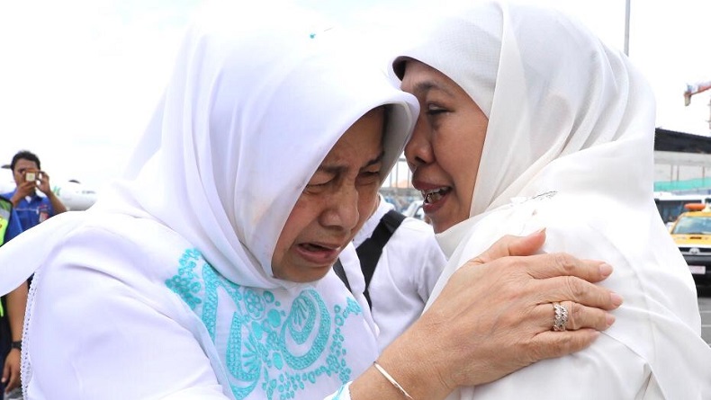 3 Wasiat Gus Sholah Sebelum Wafat, Khofifah Menangis saat Bacakan Isinya