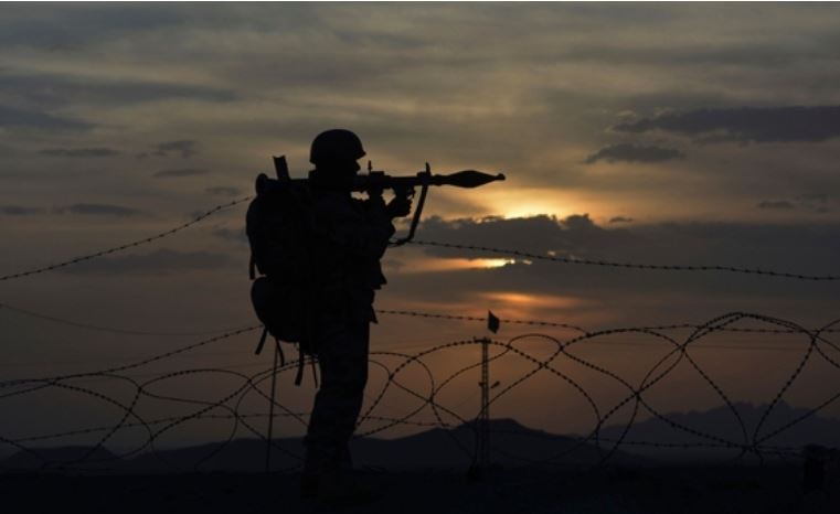 Mortir Ditembakkan dari Afghanistan, 7 Orang Anggota Keluarga Pakistan Tewas