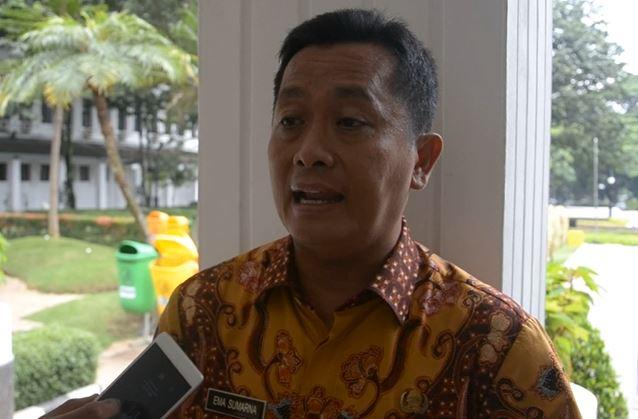 Imbas UU Cipta Kerja, Pemkot Bandung Harus Ubah 40 Peraturan Daerah 