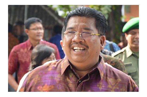Bupati Buleleng Izinkan Warga Pulang Kampung Asal Kantongi Surat Sehat