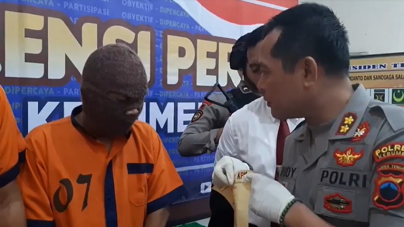 Ngaku Wartawan, Komplotan Ini Tipu Korban dengan Kedok Rekrutmen PNS
