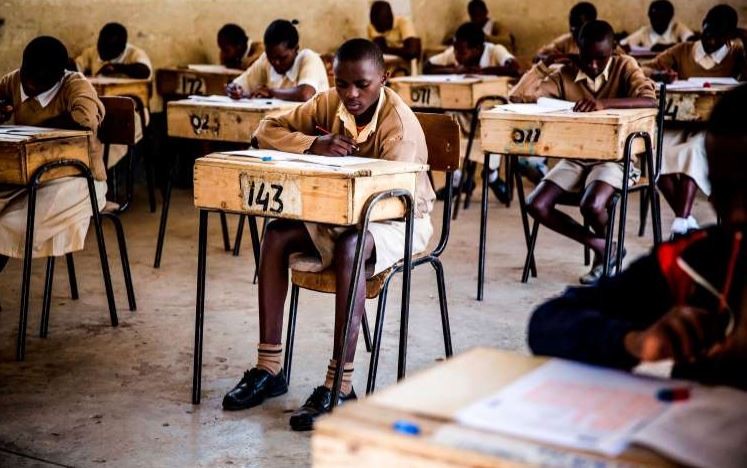 Tiba-Tiba Terjadi Kegaduhan, 13 Bocah Tewas Terinjak-injak di SD Kenya