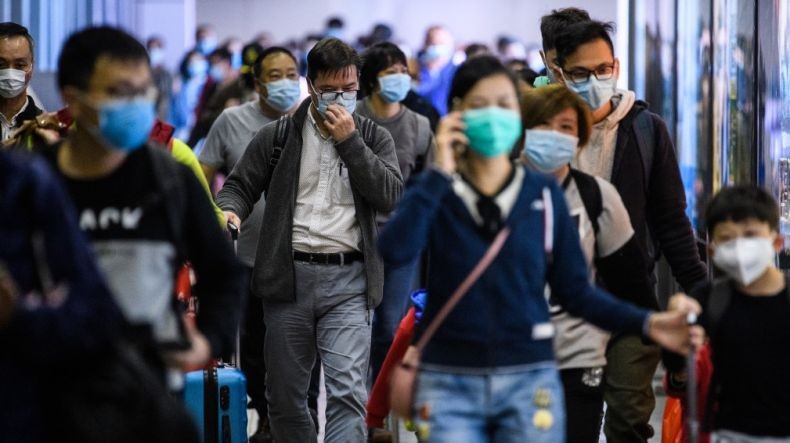 WHO Sebut Virus Korona Masih Epidemi belum Pandemi, Ini Perbedaannya