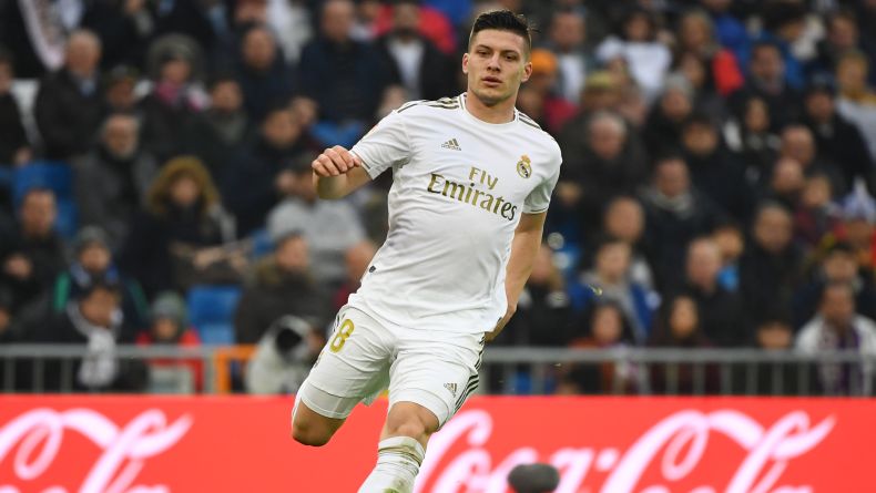 AC Milan Tertarik Rekrut Pembelian Gagal Real Madrid