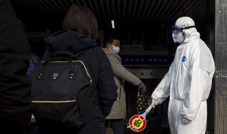 Daerah di China yang Diisolasi akibat Virus Korona Bertambah, Termasuk Kota Kantor Alibaba