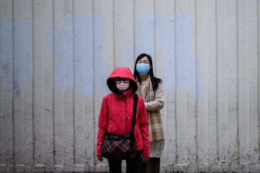 Korban Meninggal akibat Virus Korona di China 490 Orang