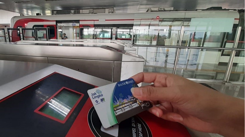 DPRD DKI Dukung Fitur JakCard Bisa Akses Jalan Tol Mulai Tahun Ini