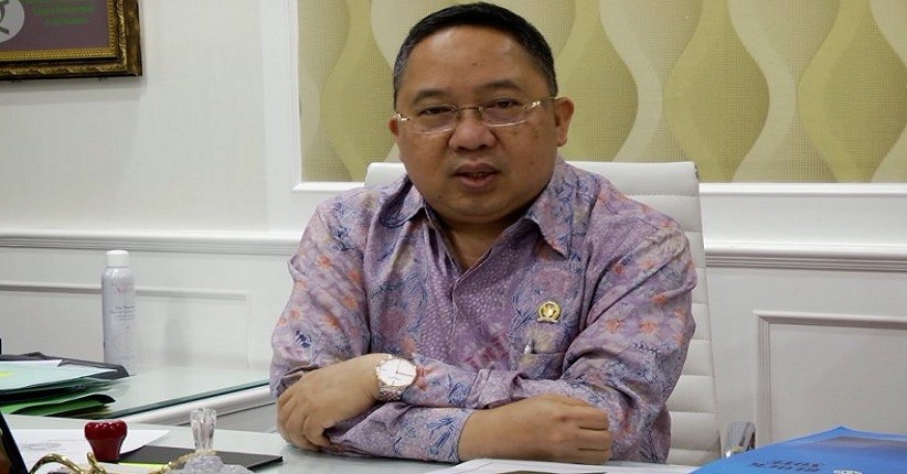 Ade Yasin Terjaring OTT KPK, PPP Sebut Belum Tahu Permasalahannya
