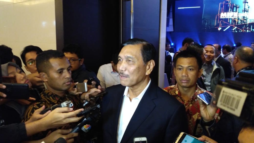 Luhut Terbitkan Aturan, Nekat Mudik Diminta Putar Balik