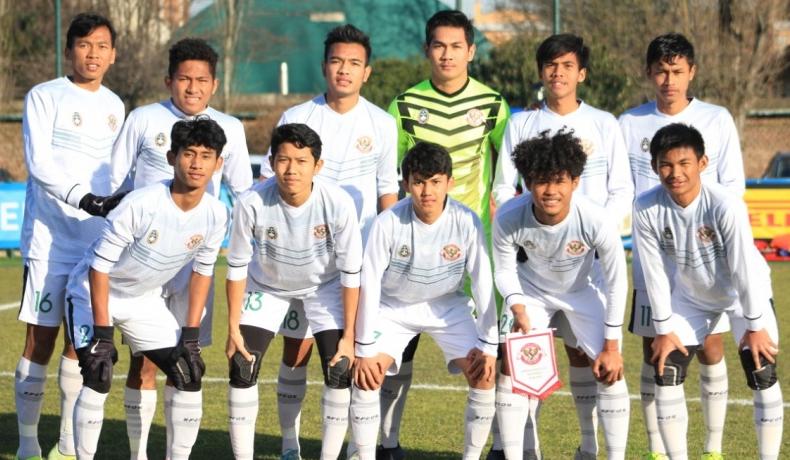 Ini 5 Pemain Garuda Select Angkatan Kedua yang Punya Catatan Gemilang