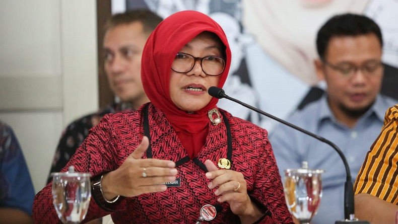 Antisipasi Virus Korona, Ribuan TKA China di Jateng Terus Diawasi