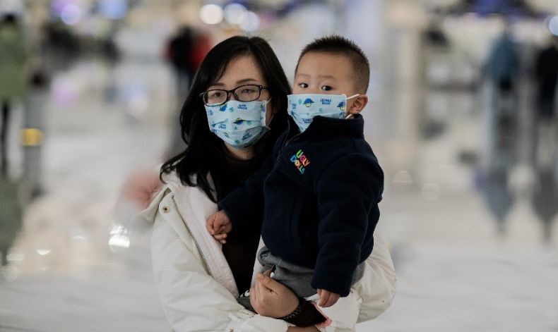China Laporkan Kasus Baru Covid-19, Lonjakan Harian Tertinggi sejak April