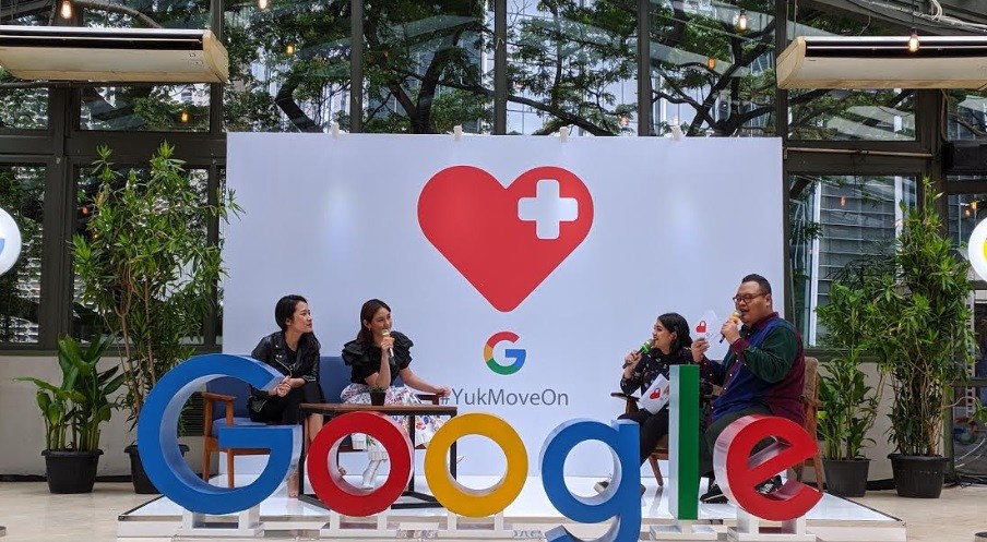 8 Layanan Google Ini Bisa Bantu Anda Cepat Move On