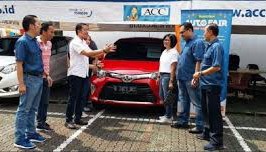 Jalankan 4 Pilar, Leasing Mobil ACC Gelar CSR di Cirebon